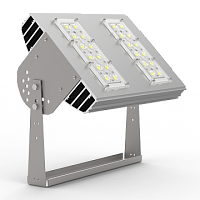 светодиодный светильник ВАРТОН промышленный Olymp 12° 275 Вт 5000К | код. V1-I0-70097-04L10-6530050 | Varton